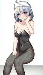 1girls Rule 34 Image