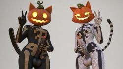 Spice (Fortnite) Rule 34 Image