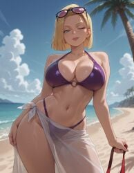 1girls Rule 34 Image