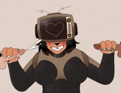 Claws Rule 34 Image