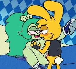 Adult (Lore) Rule 34 Image