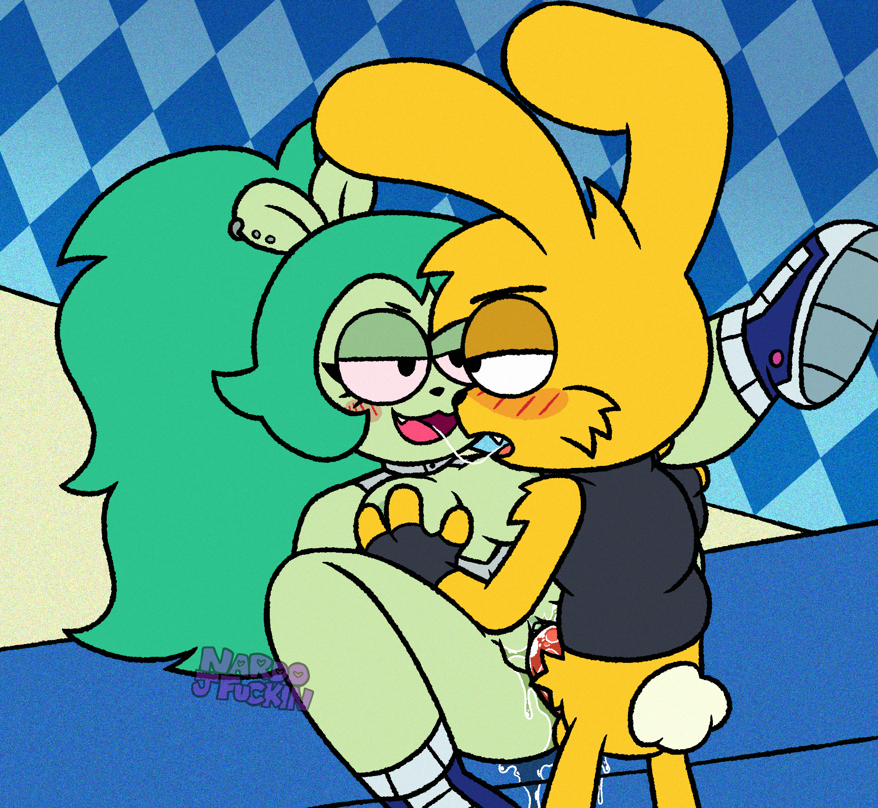 Adult (Lore) Rule 34 Image