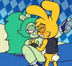 Adult (Lore) Rule 34 Image