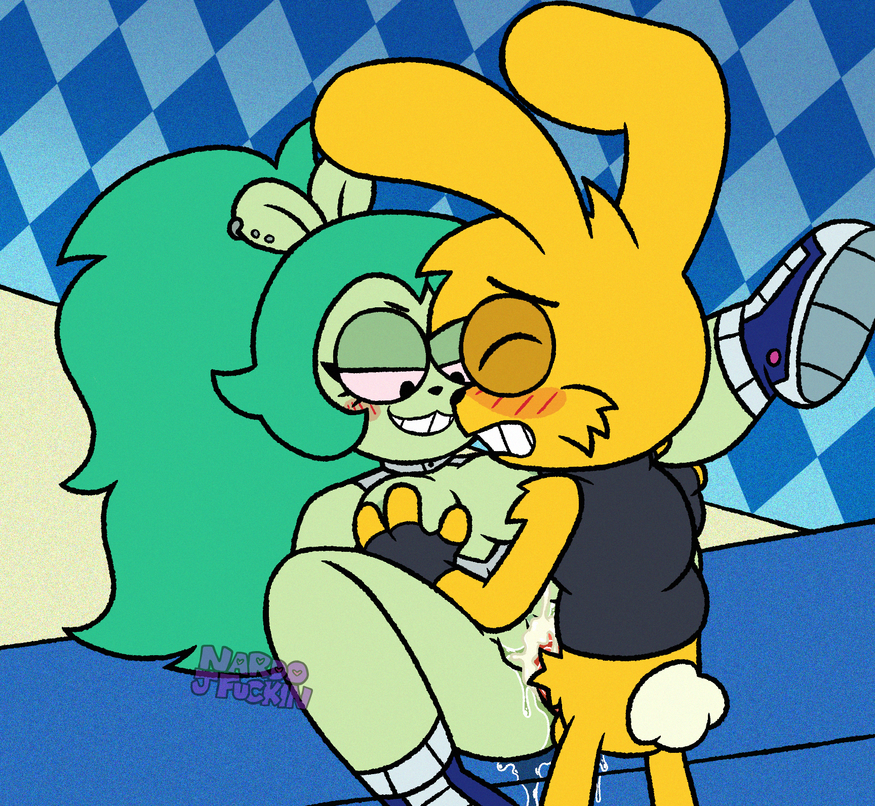 Adult (Lore) Rule 34 Image