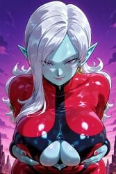1girls Rule 34 Image