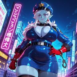 1girls Rule 34 Image