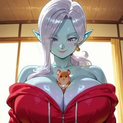 1girls Rule 34 Image
