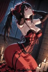 1girls Rule 34 Image
