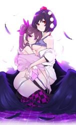 Pom Pom (Clothes) Rule 34 Image