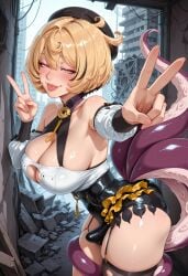 1futa Rule 34 Image