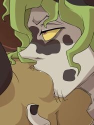 Digital Media (Artwork) Rule 34 Image