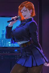 1girls Rule 34 Image