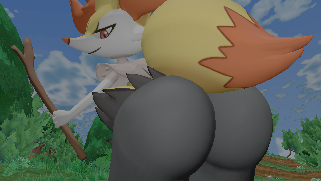 3d (Artwork) Rule 34 Image