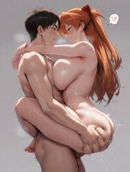 1girls Rule 34 Image