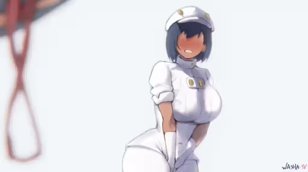 Aether Foundation Employee (Female) Rule 34 Video