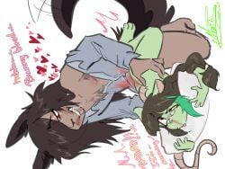 Age Difference Rule 34 Image