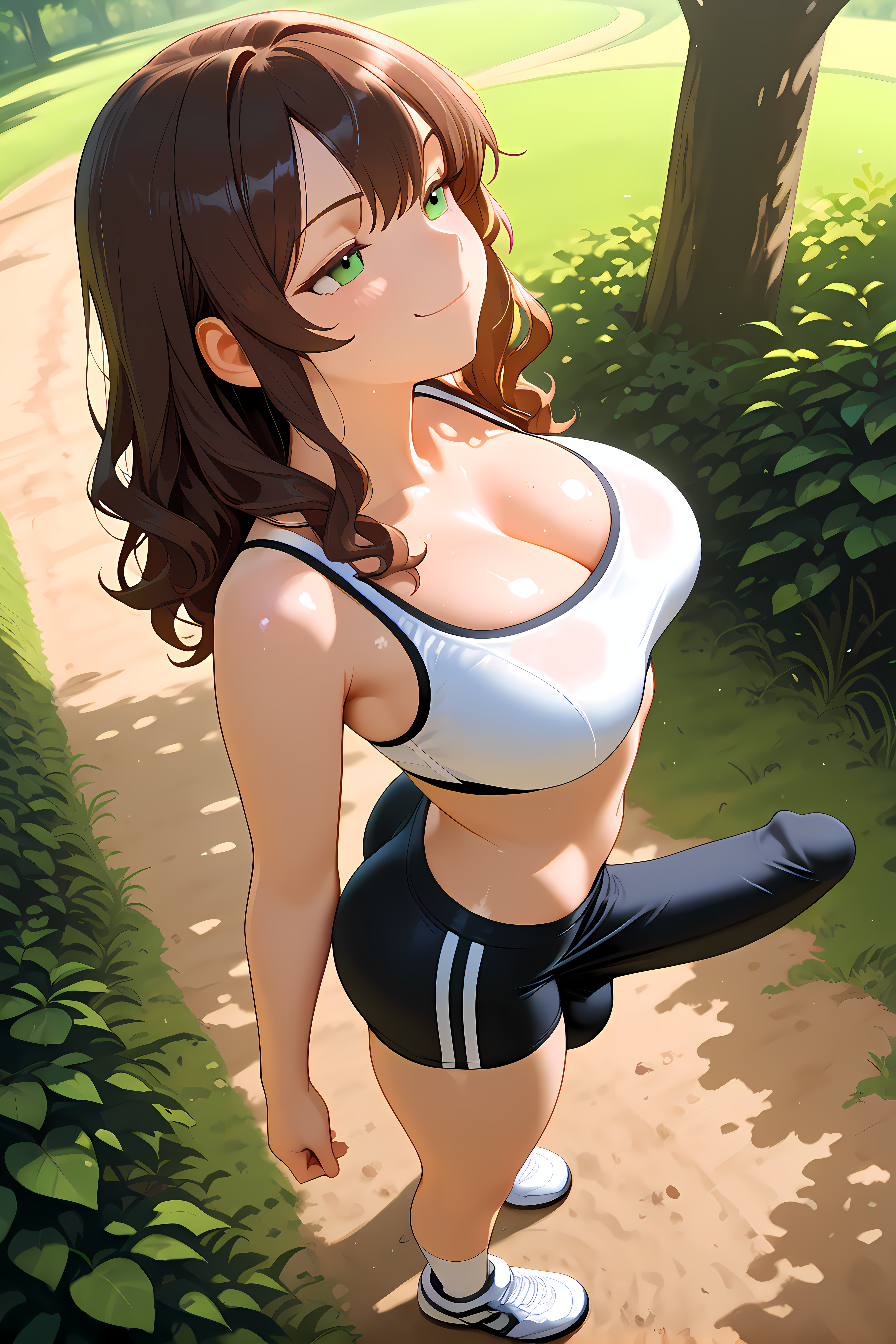 Jade (Shapefan) Rule 34 Image