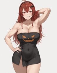 1girls Rule 34 Image