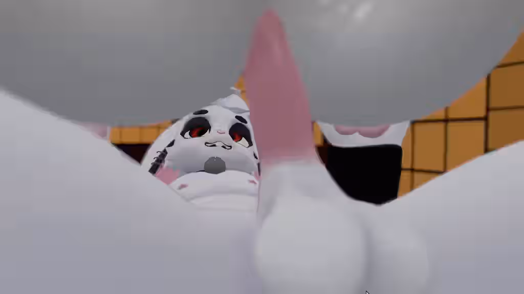Anal Rule 34 Video