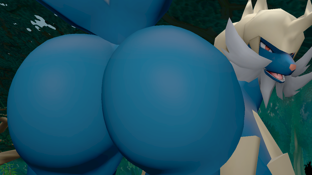 3d (Artwork) Rule 34 Image
