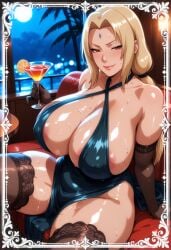 Naruto (Series) Rule 34 Image