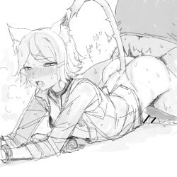 Konery (Reasonyou) Rule 34 Image