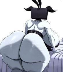Ass Rule 34 Image