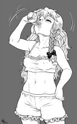 2d (Artwork) Rule 34 Image