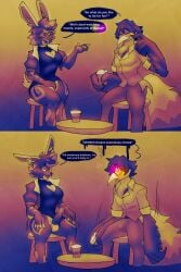 Eris (Erisistible) Rule 34 Image
