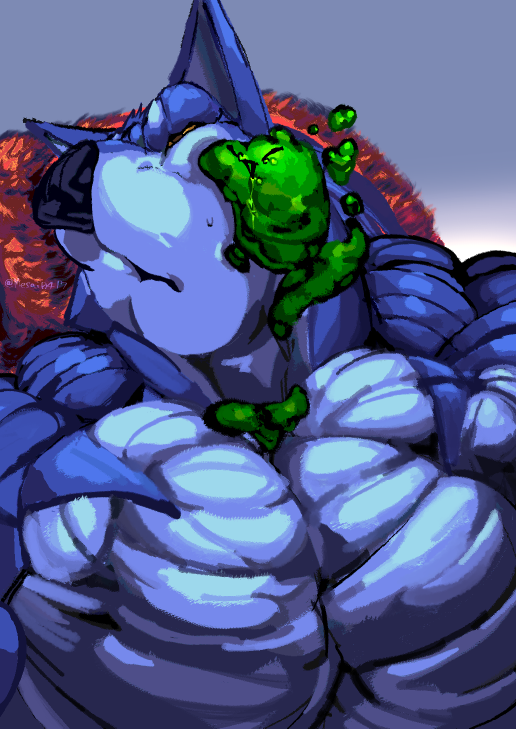 2d (Artwork) Rule 34 Image