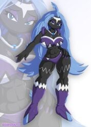 Nails (Anatomy) Rule 34 Image