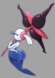 Pokemon (Species) Rule 34 Image