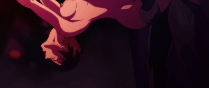Animated Rule 34 Image