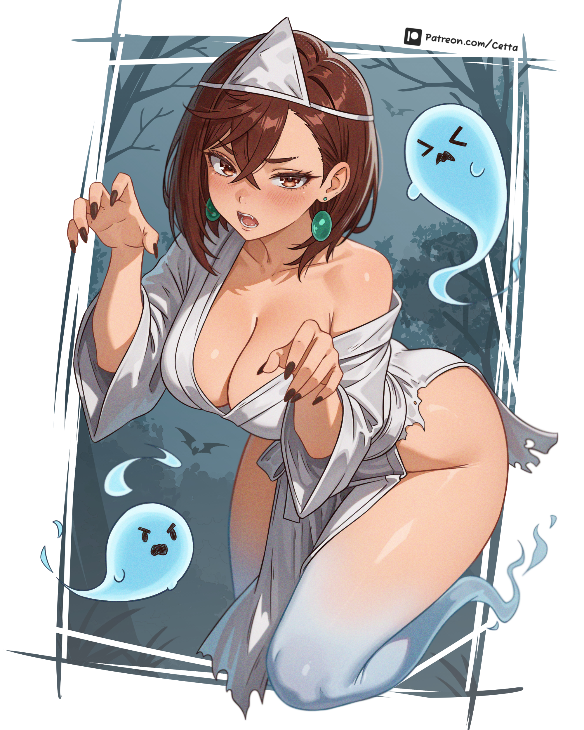Cetta (Cettadvd) Rule 34 Image