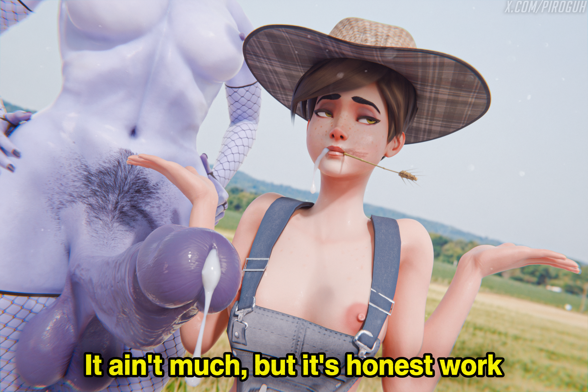 3d (Artwork) Rule 34 Image
