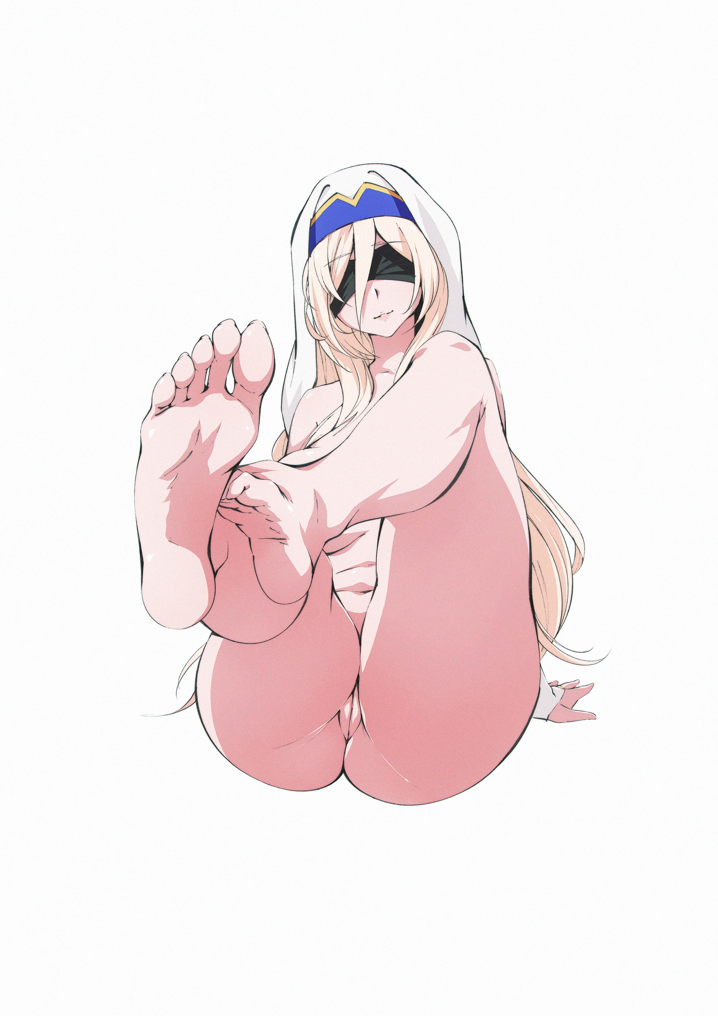 Flou (Flou Art) Rule 34 Image