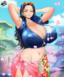 1girls Rule 34 Image