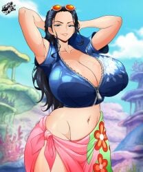 1girls Rule 34 Image