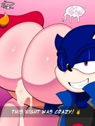 Girlfriend (Friday Night Funkin) Rule 34 Image
