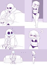 Frisk (Undertale) Rule 34 Image