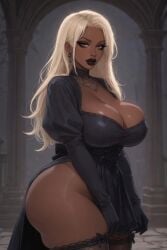 1girls Rule 34 Image