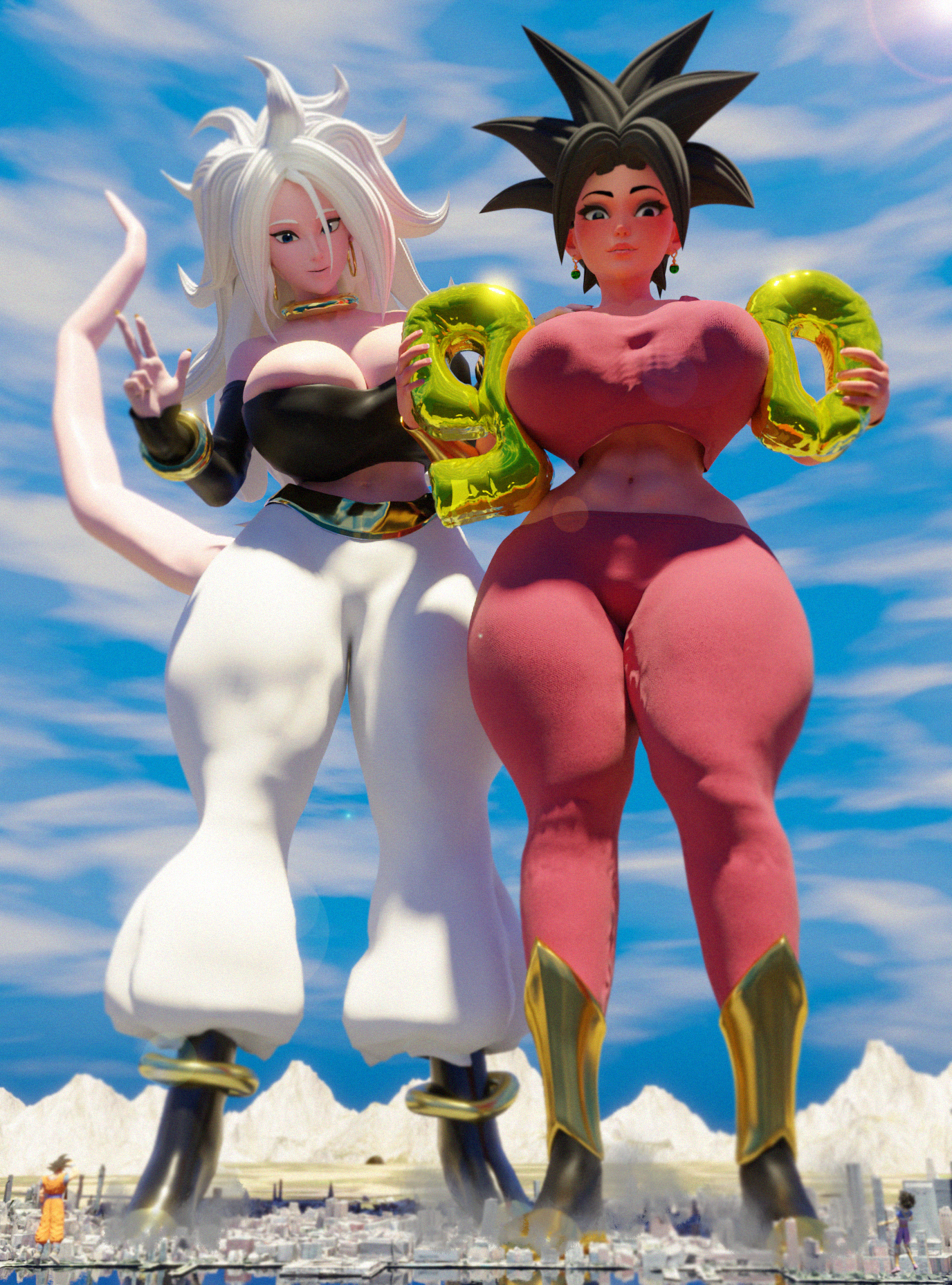 3d (Artwork) Rule 34 Image