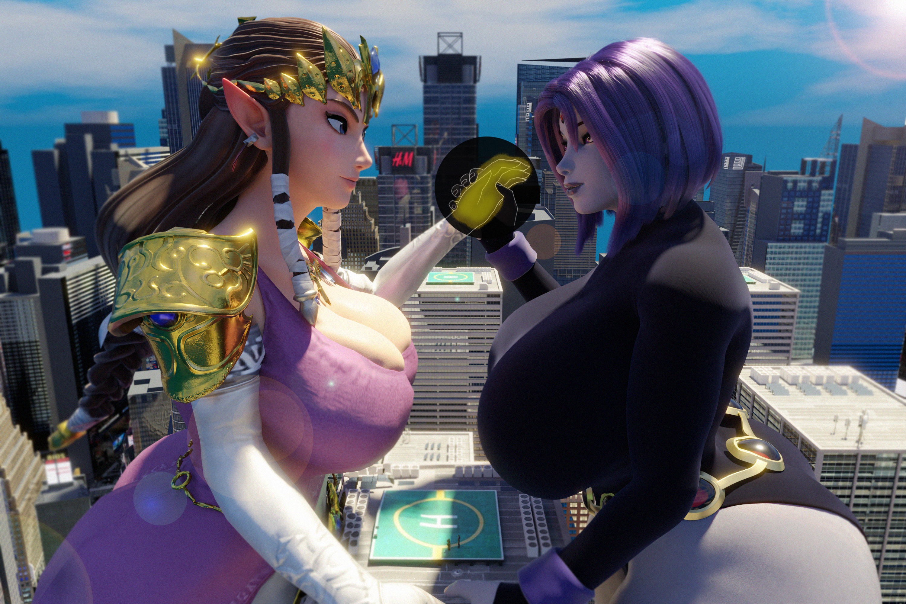 3d (Artwork) Rule 34 Image