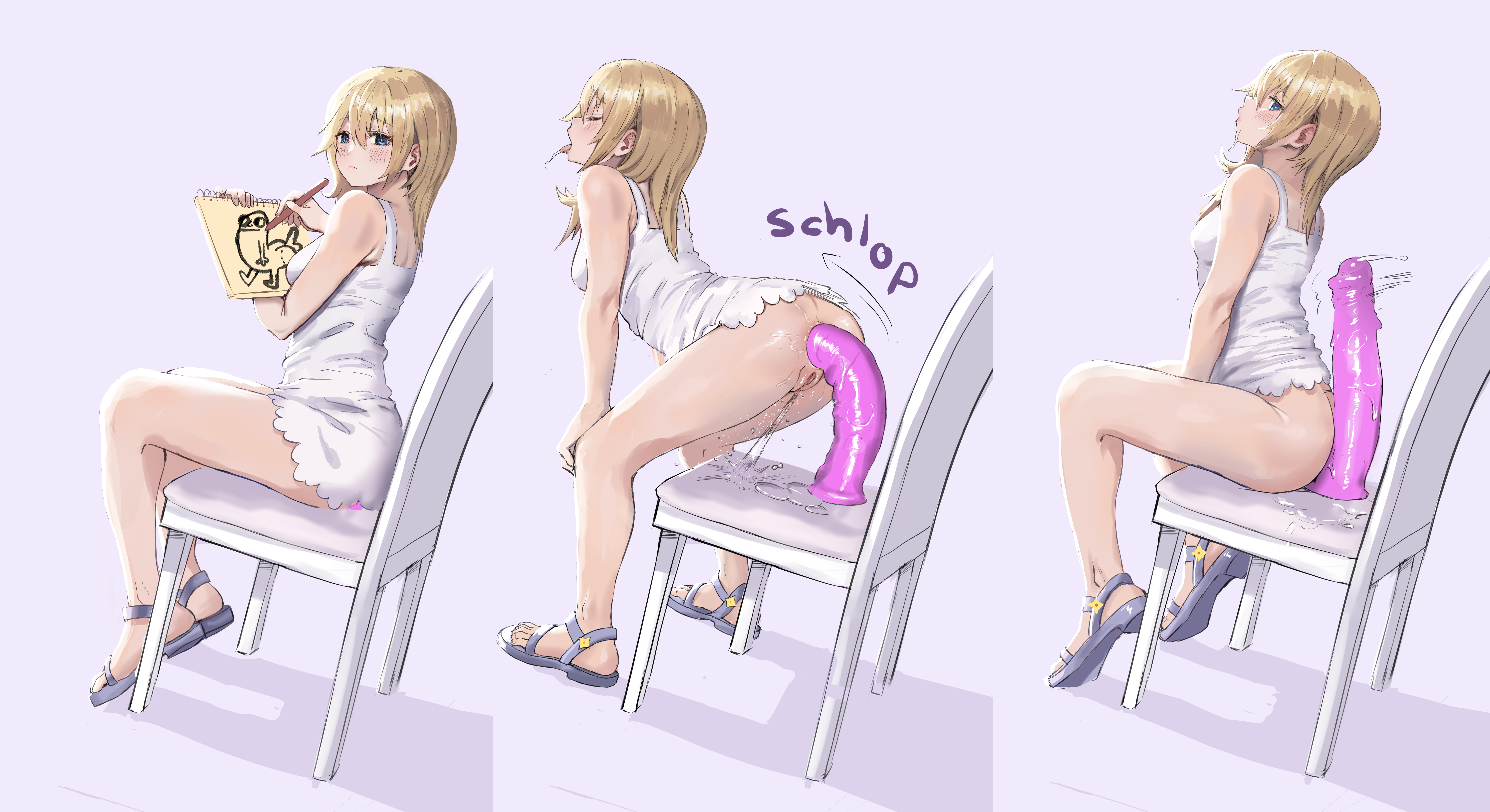Drawing (Object) Rule 34 Image