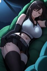 1girls Rule 34 Image