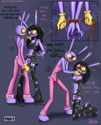 Digital Media (Artwork) Rule 34 Image