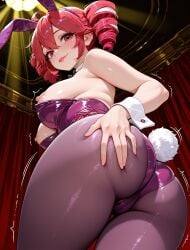 Ahoge Rule 34 Image
