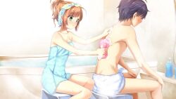 1boy1girl Rule 34 Image