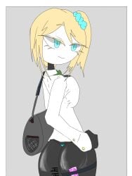 1girls Rule 34 Image