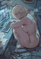 1girls Rule 34 Image